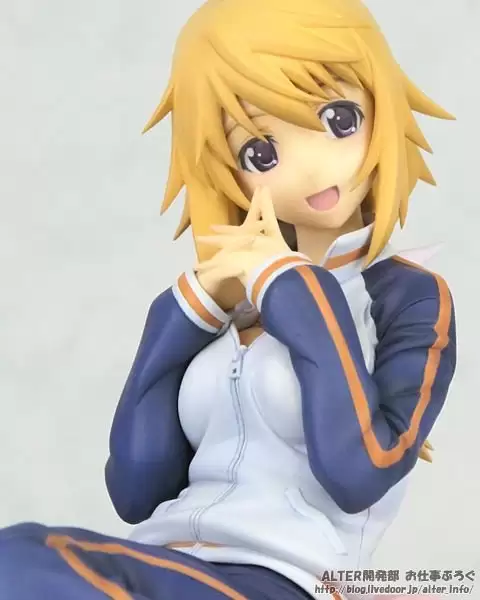 ������� Charlotte Dunois *** 546544