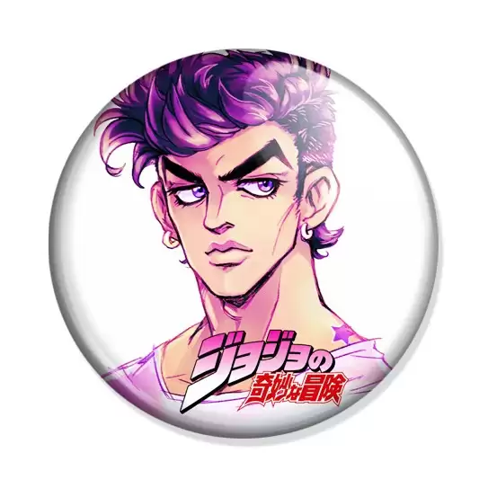������ ����������� ����������� ������ Higashikata Jousuke