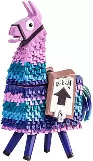 ������� �������� Battle Royale Llama Purple