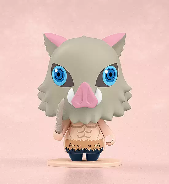 ������� Pocket Maquette: Demon Slayer: Kimetsu no Yaiba 01 (1 �����)