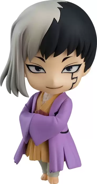 ������� Nendoroid 1816 Dr. Stone: Asagiri Gen