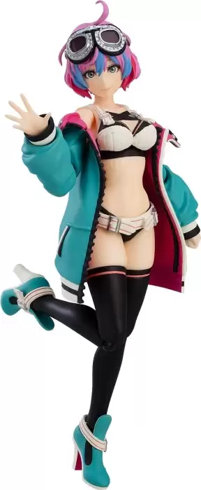 ������� figma 527 Plastic Angels: Ange