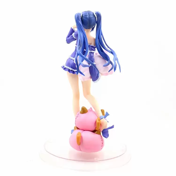 ������� �������������� ���� ����� Noire Waking Up Ver.