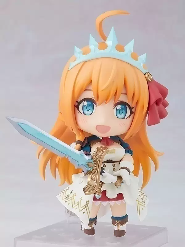 ������� Nendoroid 1678 Princess Connect! Re Dive: Pecorine