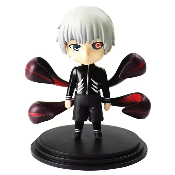 ������� Chara-Forme 007. ��������� ���� - Ken Kaneki Ver.1