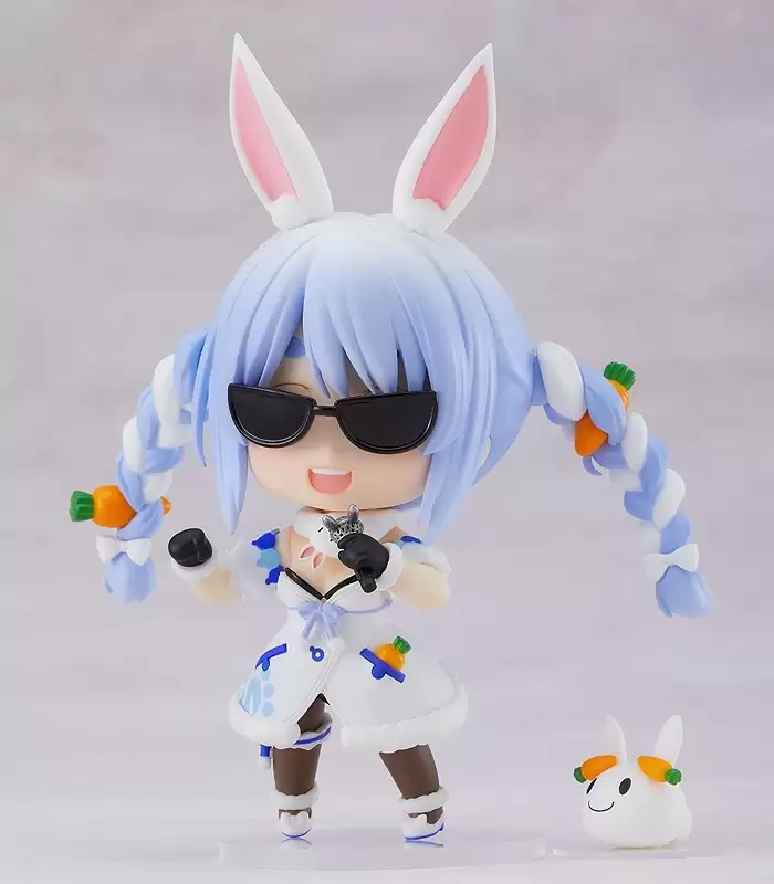 ������� Nendoroid 1823 Hololive Production: Usada Pekora