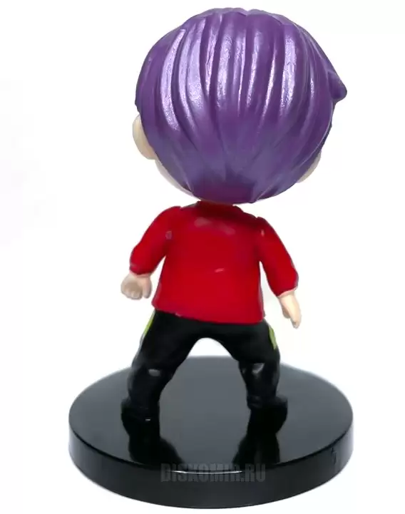 ������� K-Pop BTS �3