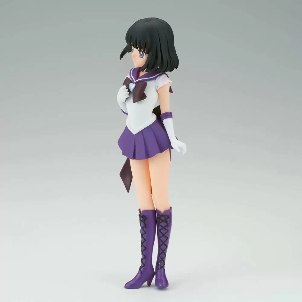 ������� GLITTER & GLAMOURS Super Sailor Saturn