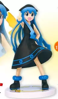 ������� Ika-Musume ***