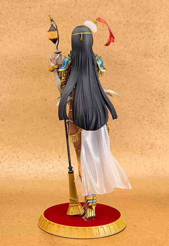 ������� Fate/Grand Order: Caster/Scheherazade (Caster of the Nightless City)
