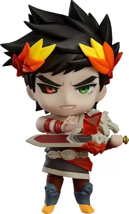 ������� Nendoroid 1797 Hades: Zagreus