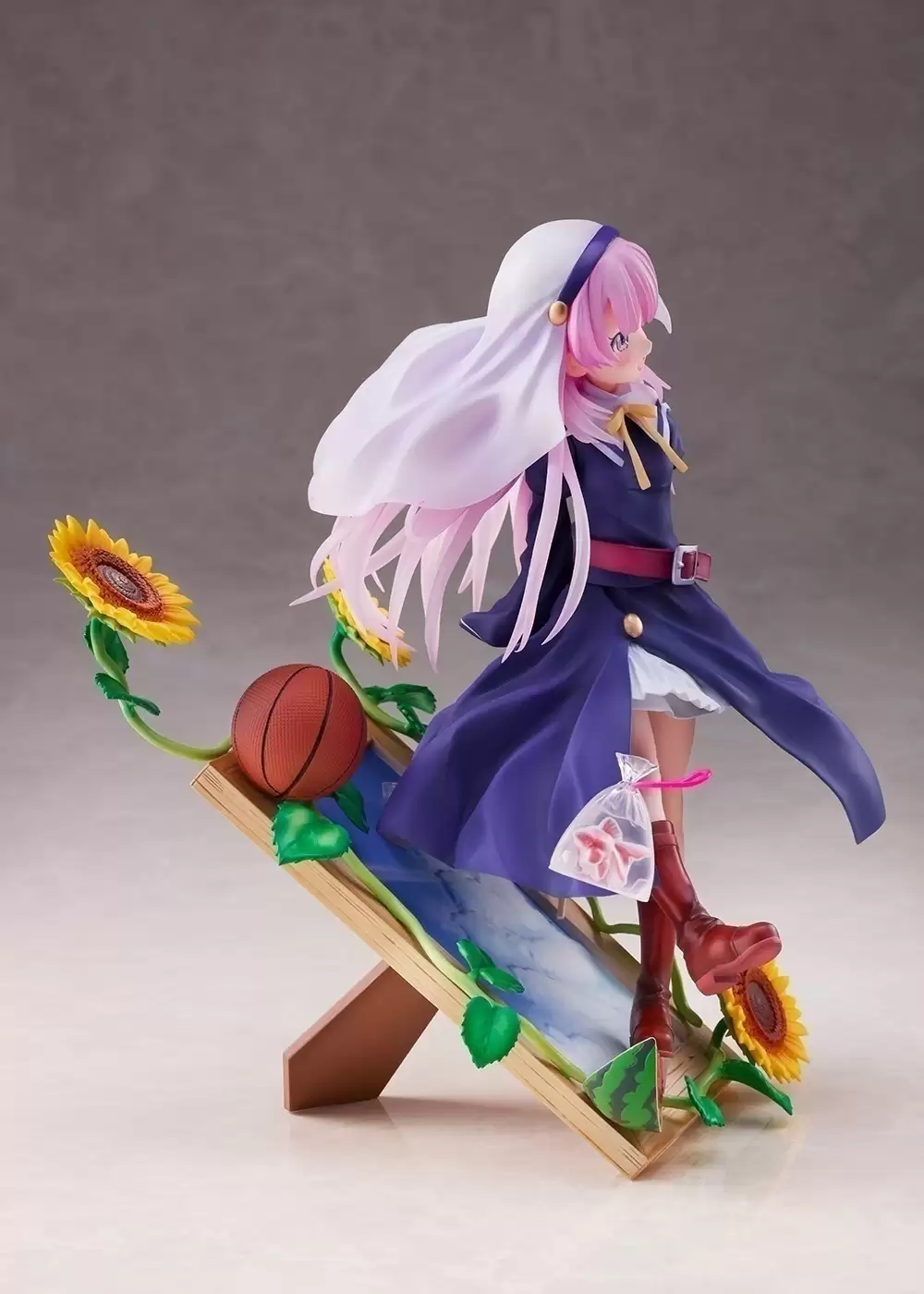 ������� Kamisama ni Natta Hi: Hina Satou Memories of Summer