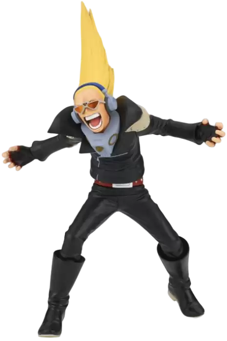 ������� Banpresto My Hero Academia The Amazing Heroes Vol.23 Present Mic