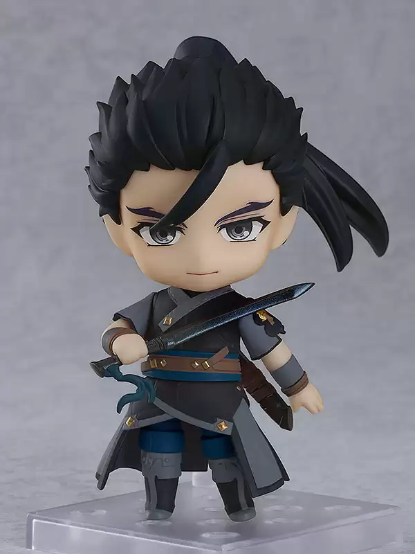 ������� Nendoroid 1471 Gujian 3 - Beiluo