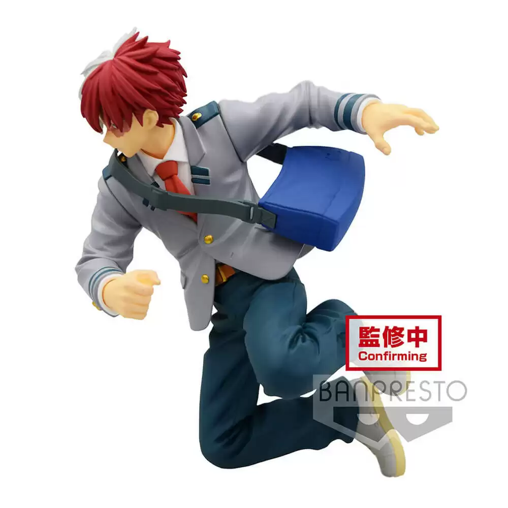 ������� Shoto Todoroki Bravegraph (Vol.2) � Boku no Hero Academia
