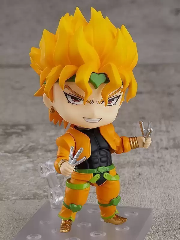 ������� Nendoroid 1110 TV Anime "JoJo's Bizarre Adventure: Stardust Crusaders" DIO