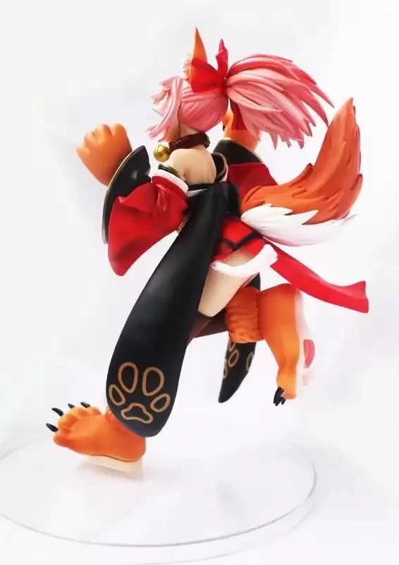 ������� ������ Grand Order Servant