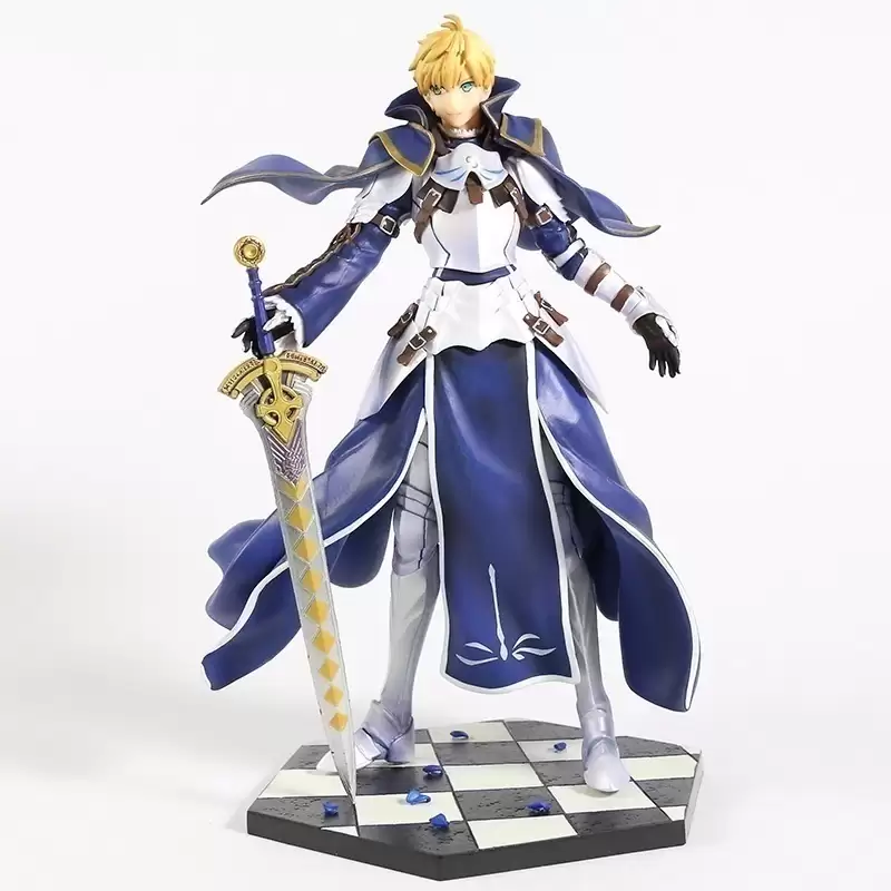 ������� ������/Grand Order: Saber/Arthur Pendragon