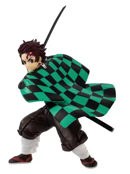 ������� Demon Slayer Tanjiro Kamado The Second