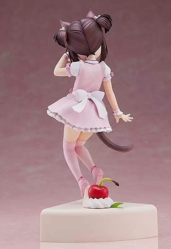 ������� Nekopara: Chocola -Pretty Kitty Style- (Pastel Sweet)