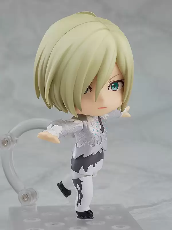 ������� Nendoroid "Yuri!!! on Ice" Yuri Plisetsky
