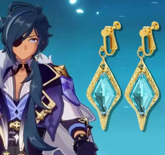 ������ �� ���� ������ ������ - Knight Kaeya