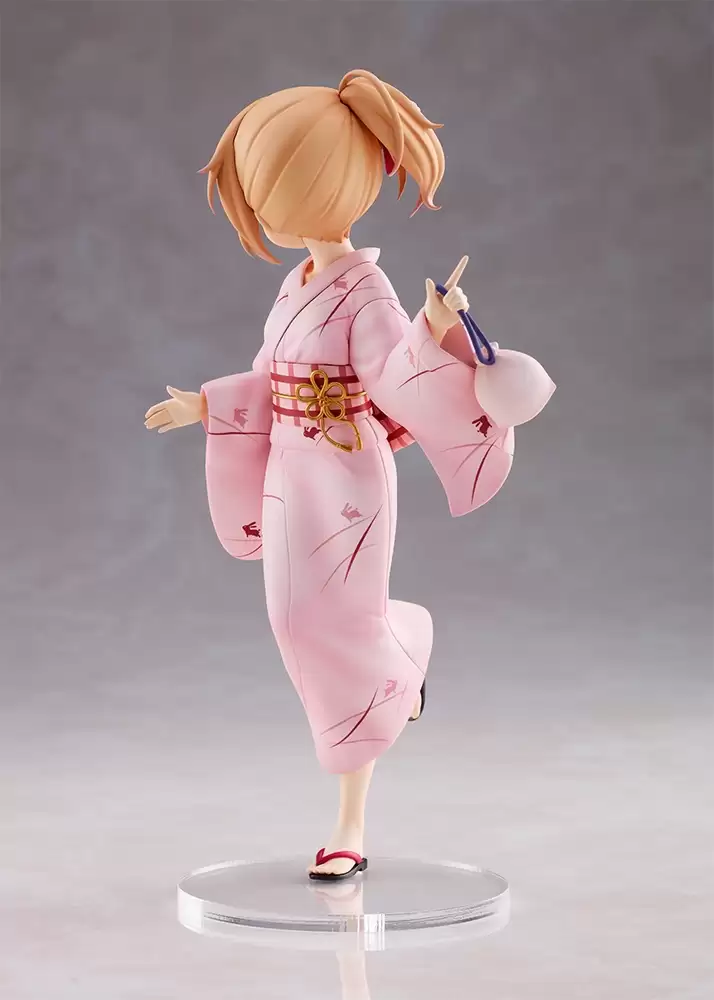 ������� Gochuumon wa Usagi desu ka?: Cocoa Summer Festival