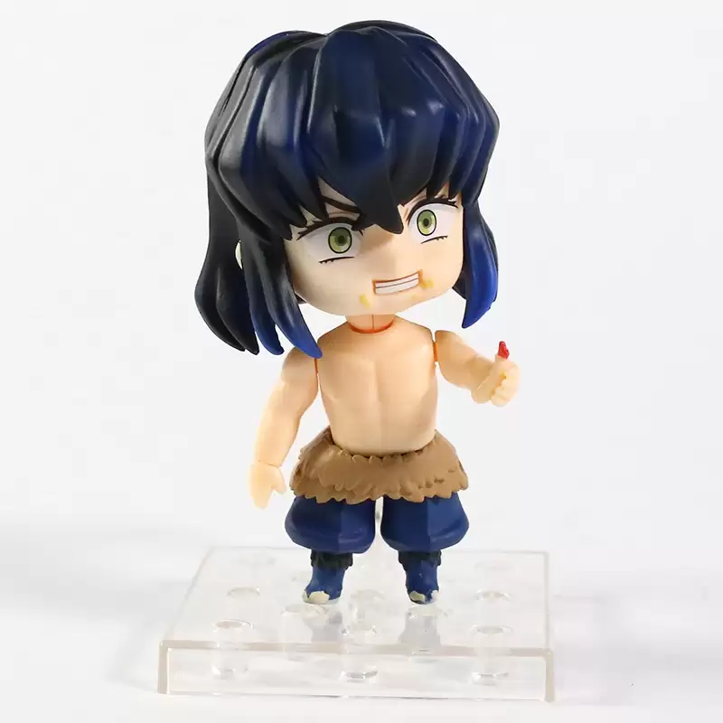 ������� Nendoroid 1361 ������, ����������� �������: Hashibira Inosuke