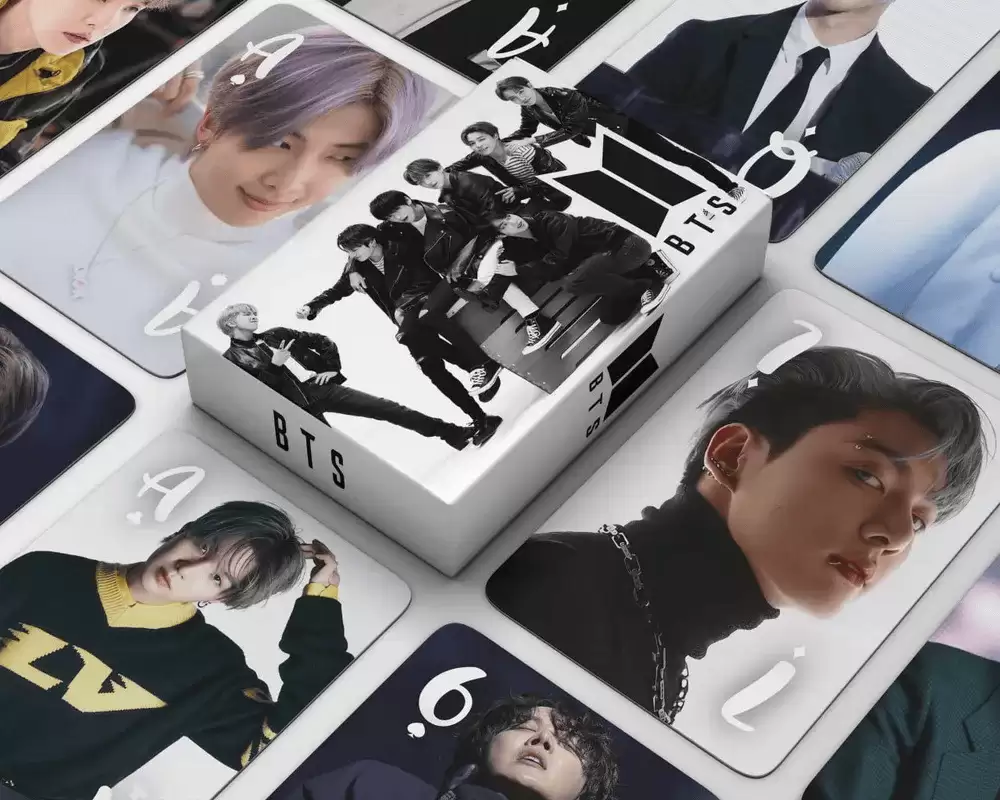 ��������� ����� BTS