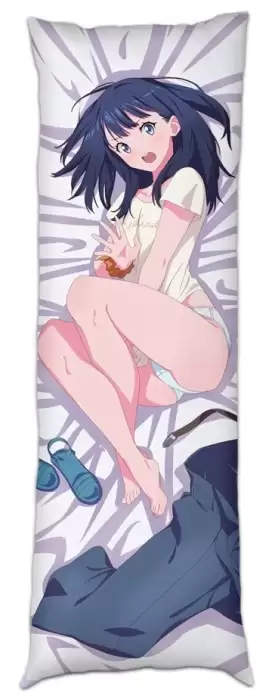 ��������� ��� ���������� ������� - Takarada Rikka �3