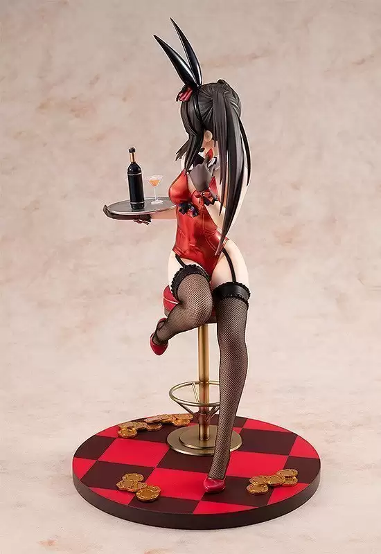 ������� Date A Live Light Novel: Kurumi Tokisaki - Bunny Ver.