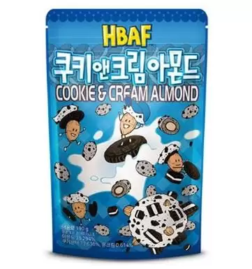 HBAF ������� � ���������� ��������