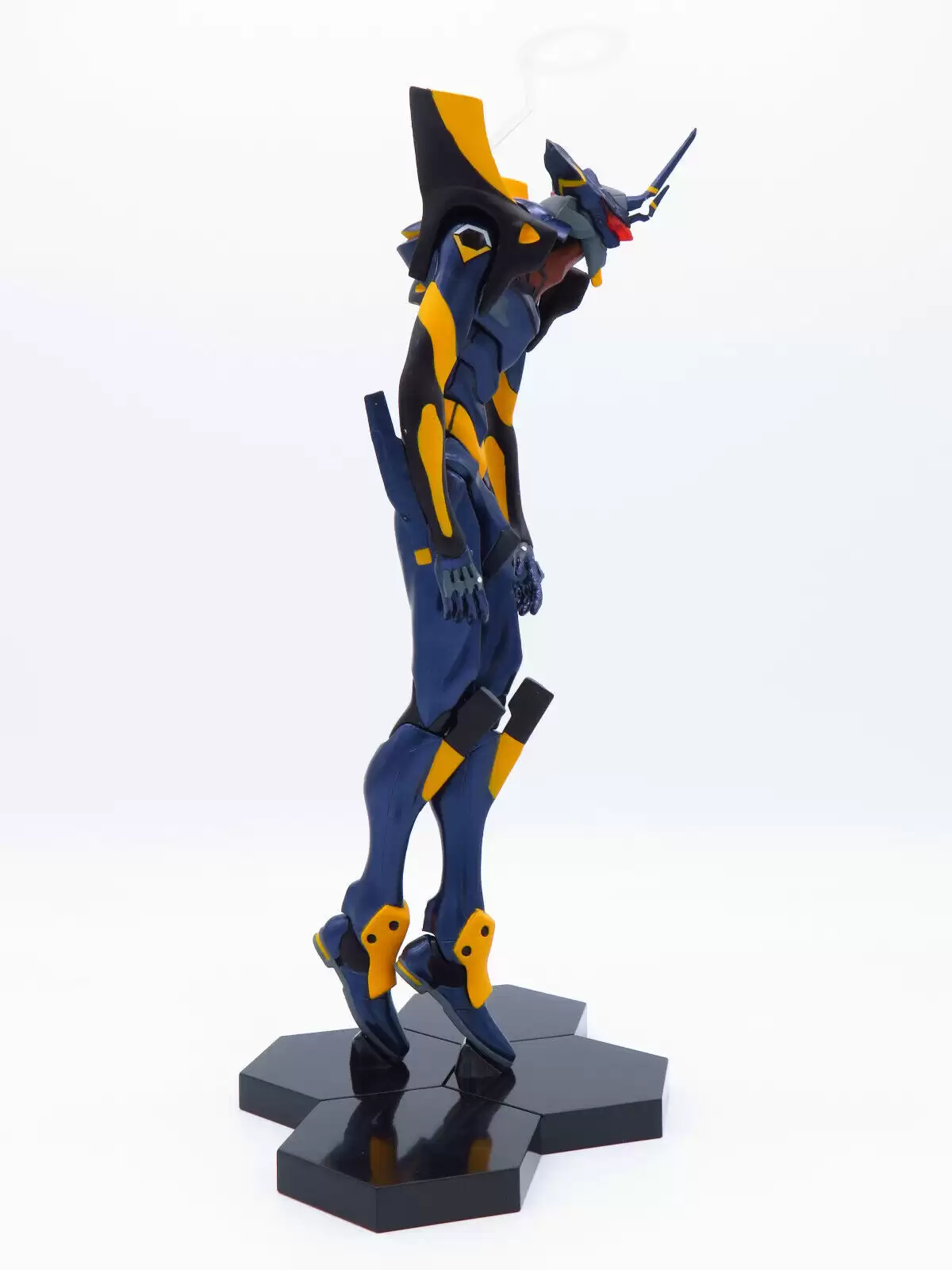 ������� Sega Evangelion EVA Mark.06 PM
