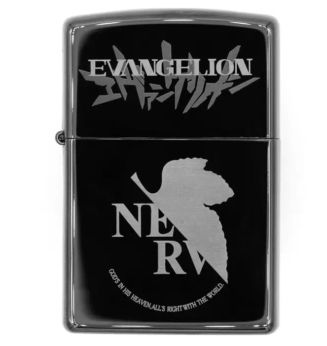 ��������� ������������ Zippo ����������