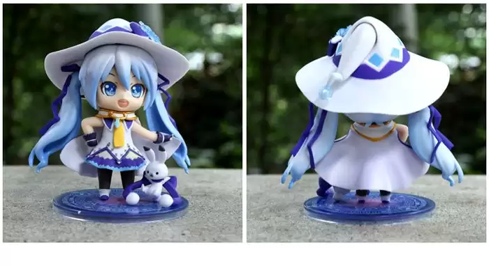 ������� Nendoroid ��������� FG29338-2