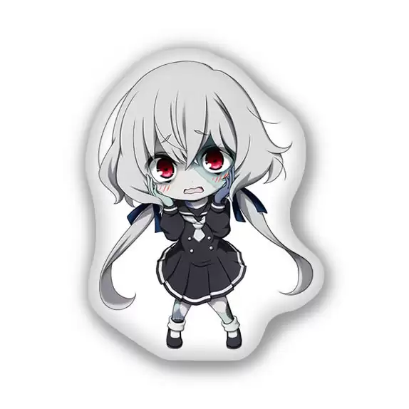 ������� �������� ���������. ���� - Chibi Junko Konno