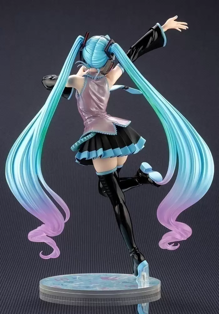 ������� Vocaloid: Hatsune Miku feat. My Little Pony