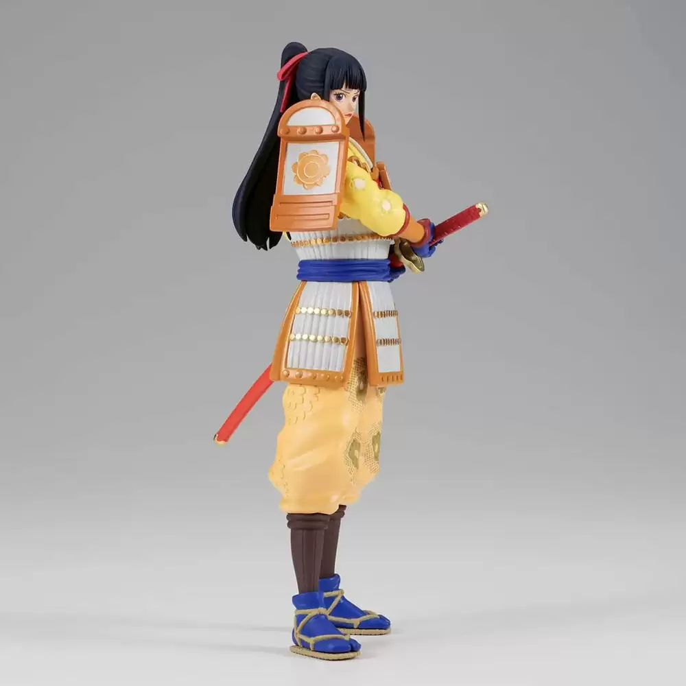 ������� Figure The Grandline Series Extra Kikunojo
