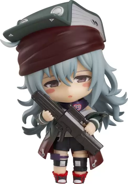 ������� Nendoroid 1338 Girls' Frontline - Gr G11
