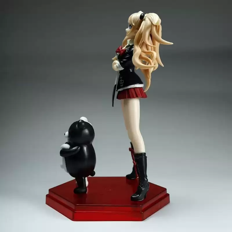 ������� ����� �������� 1.2 Reload: Junko Enoshima