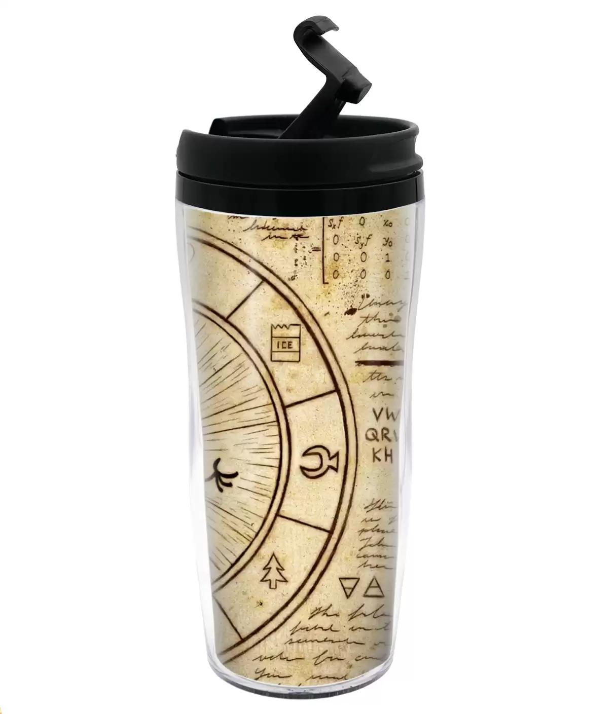 ����������� K����� ����� - ������� ���� / Wheel Bill - Gravity Falls 350 ��.