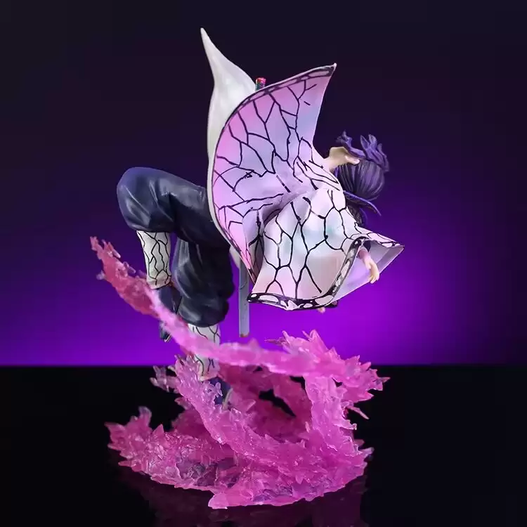 ������� ������, ����������� �������: Kochou Shinobu
