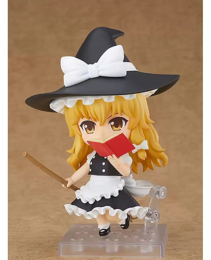 ������� Nendoroid 1348 Touhou Project - Marisa Kirisame 2.0