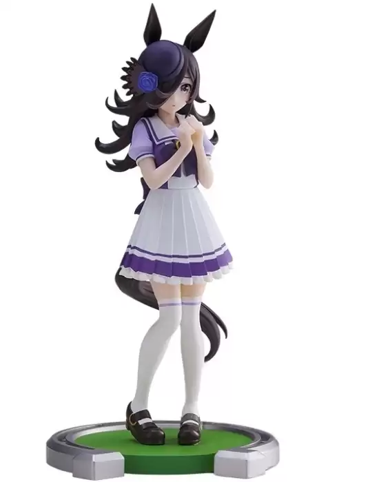 ������� Banpresto Uma Musume Pretty Derby Rice Shower