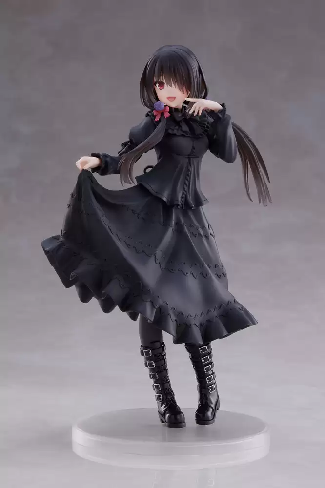 ������� Date a Live Coreful Figure Tokisaki Kurumi ~Casual Wear Ver.~