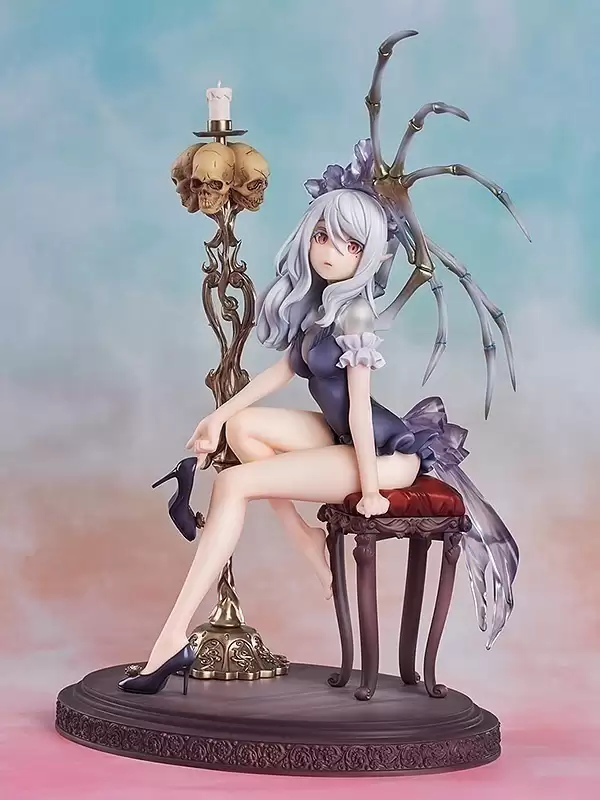 ������� Kaibutsu Shoujo: Pelecanus