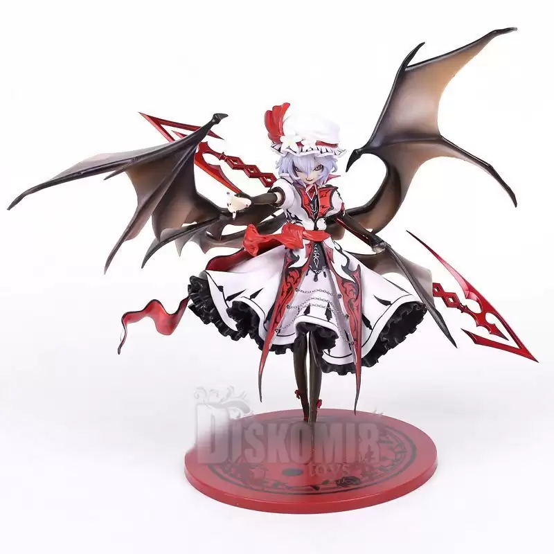 ������� Touhou Project Remilia Scarlet