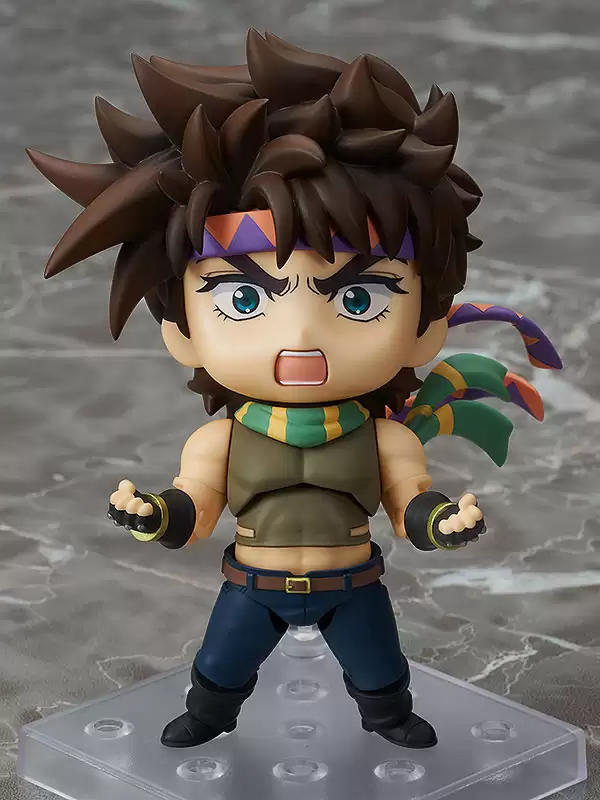 ������� Nendoroid 1502 JoJo's Bizarre Adventure - Joseph Joestar