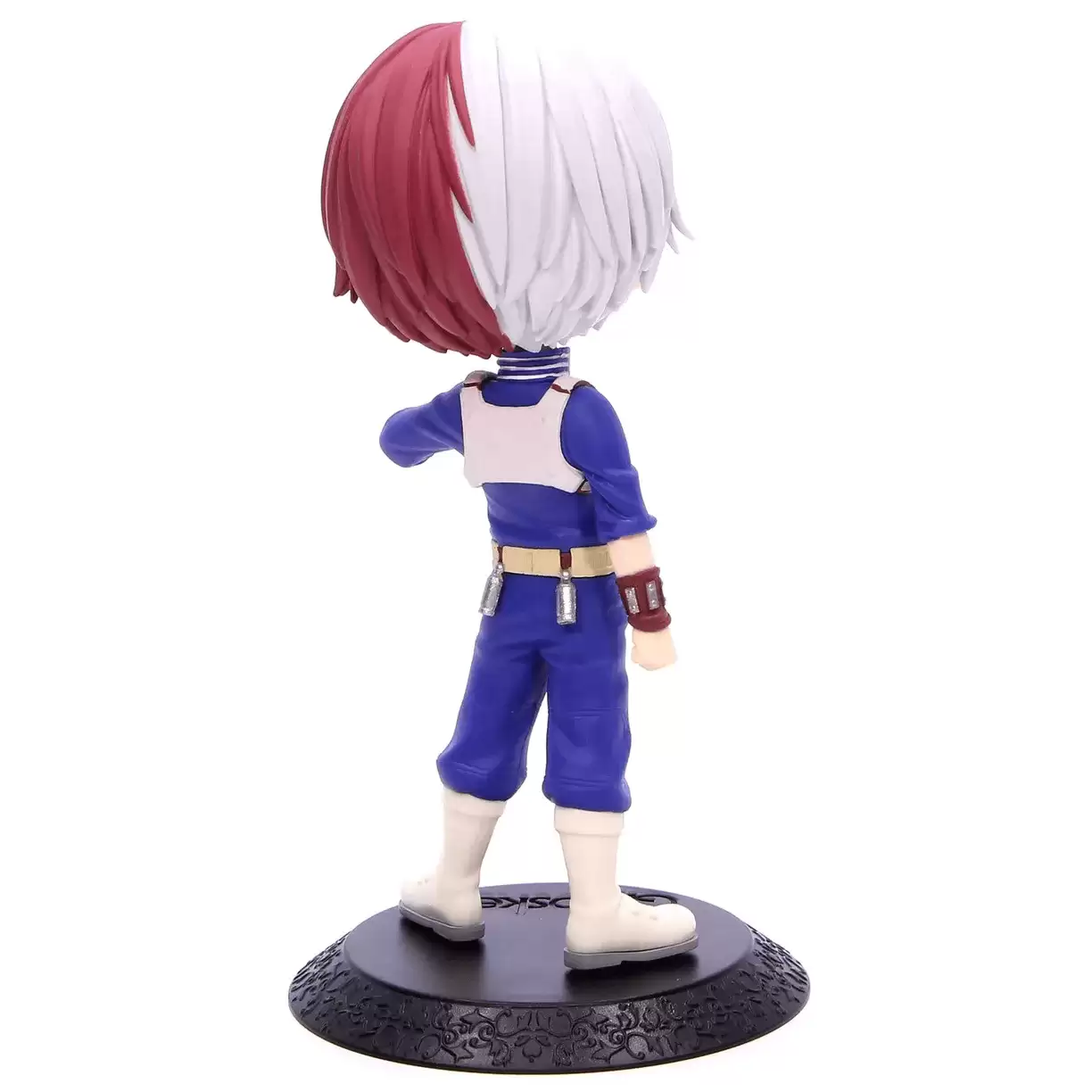 ������� Banpresto My Hero Academia Q Posket Shoto Todoroki