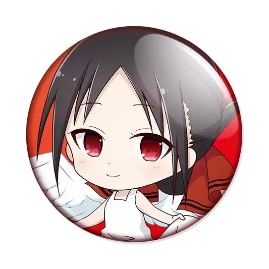 ������ ������� �����: � ����� ��� �� ����� - Chibi Kaguya Shinomiya